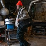 Carhartt Messanger Bag， Tarmac - Image 7